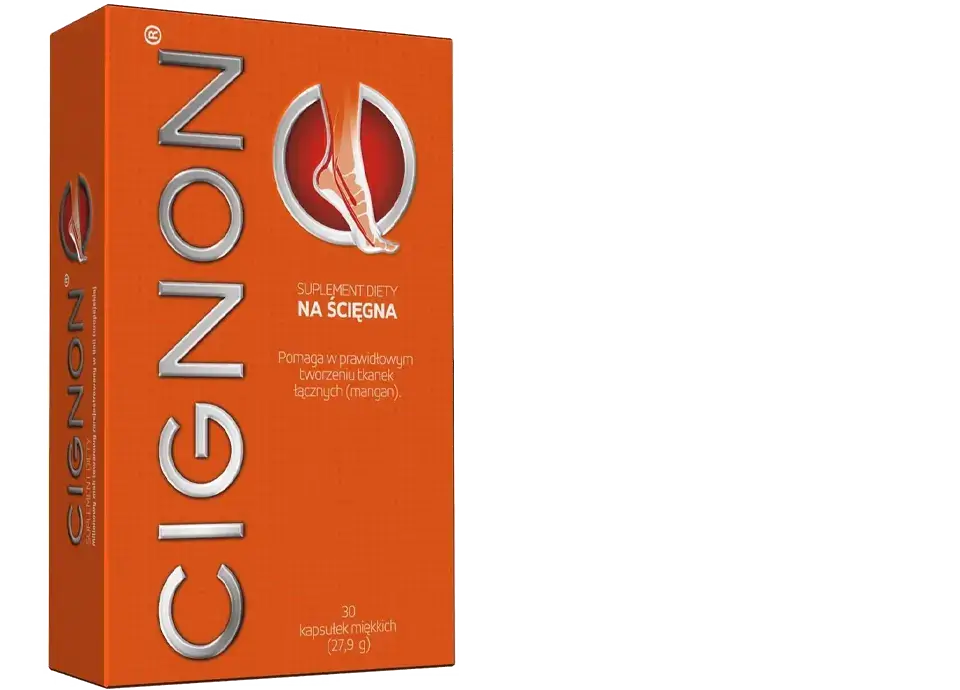 Cignon Product Image