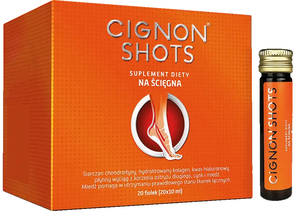 Cignon Shots Product Image