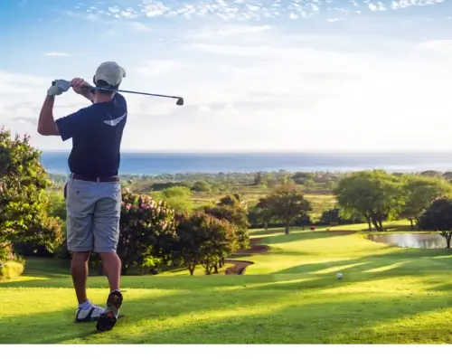 Golf_Cignon Shots